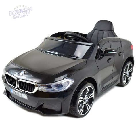 ORYGINALNE BMW 6 GT W NAJLEPSZEJ WERSJI, MIĘKKIE SIEDZENIE, PILOT 2.4 GHZ/ 2164 ORYGINALNE BMW 6 GT W NAJLEPSZEJ WERSJI, MIĘKKIE SIEDZENIE, PILOT 2.4 GHZ/ 2164