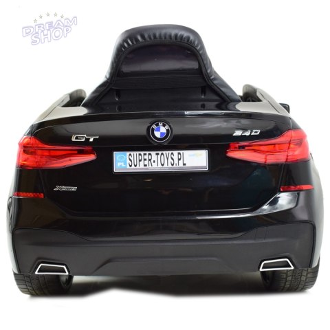 ORYGINALNE BMW 6 GT W NAJLEPSZEJ WERSJI, MIĘKKIE SIEDZENIE, PILOT 2.4 GHZ/ 2164 ORYGINALNE BMW 6 GT W NAJLEPSZEJ WERSJI, MIĘKKIE SIEDZENIE, PILOT 2.4 GHZ/ 2164
