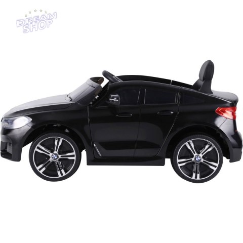 ORYGINALNE BMW 6 GT W NAJLEPSZEJ WERSJI, MIĘKKIE SIEDZENIE, PILOT 2.4 GHZ/ 2164 ORYGINALNE BMW 6 GT W NAJLEPSZEJ WERSJI, MIĘKKIE SIEDZENIE, PILOT 2.4 GHZ/ 2164