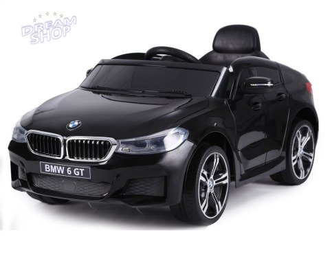 ORYGINALNE BMW 6 GT W NAJLEPSZEJ WERSJI, MIĘKKIE SIEDZENIE, PILOT 2.4 GHZ/ 2164 ORYGINALNE BMW 6 GT W NAJLEPSZEJ WERSJI, MIĘKKIE SIEDZENIE, PILOT 2.4 GHZ/ 2164