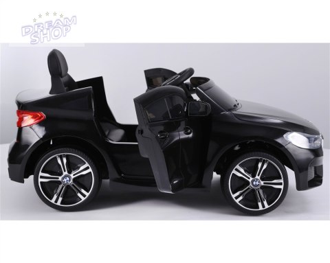 ORYGINALNE BMW 6 GT W NAJLEPSZEJ WERSJI, MIĘKKIE SIEDZENIE, PILOT 2.4 GHZ/ 2164 ORYGINALNE BMW 6 GT W NAJLEPSZEJ WERSJI, MIĘKKIE SIEDZENIE, PILOT 2.4 GHZ/ 2164