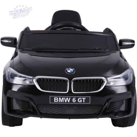 ORYGINALNE BMW 6 GT W NAJLEPSZEJ WERSJI, MIĘKKIE SIEDZENIE, PILOT 2.4 GHZ/ 2164 ORYGINALNE BMW 6 GT W NAJLEPSZEJ WERSJI, MIĘKKIE SIEDZENIE, PILOT 2.4 GHZ/ 2164