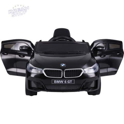 ORYGINALNE BMW 6 GT W NAJLEPSZEJ WERSJI, MIĘKKIE SIEDZENIE, PILOT 2.4 GHZ/ 2164 ORYGINALNE BMW 6 GT W NAJLEPSZEJ WERSJI, MIĘKKIE SIEDZENIE, PILOT 2.4 GHZ/ 2164