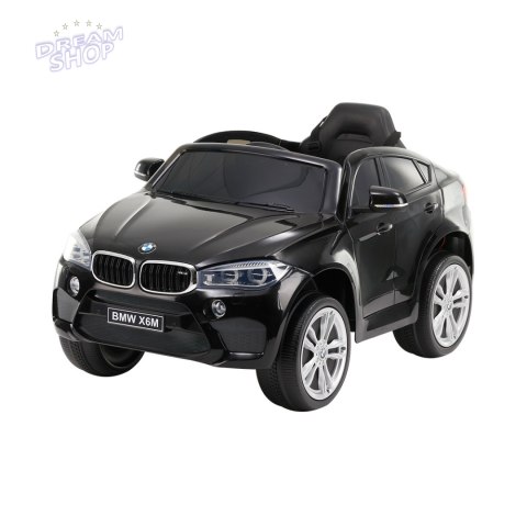 ORYGINALNE BMW X6M W NAJLEPSZEJ WERSJI, MIĘKKIE SIEDZENIE, PILOT 2.4 GHZ/ 2199 ORYGINALNE BMW X6M W NAJLEPSZEJ WERSJI, MIĘKKIE SIEDZENIE, PILOT 2.4 GHZ/ 2199