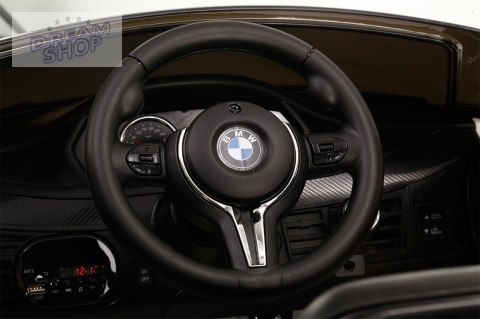 ORYGINALNE BMW X6M W NAJLEPSZEJ WERSJI, MIĘKKIE SIEDZENIE, PILOT 2.4 GHZ/ 2199 ORYGINALNE BMW X6M W NAJLEPSZEJ WERSJI, MIĘKKIE SIEDZENIE, PILOT 2.4 GHZ/ 2199