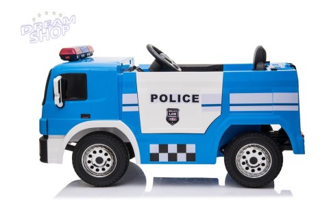 POLICJA, WSPOMAGANIE KIEROWNICY, MIĘKKIE ŚWIECĄCE KOŁA, FUNKCJA BUJANIA/SX1818 POLICJA, WSPOMAGANIE KIEROWNICY, MIĘKKIE ŚWIECĄCE KOŁA, FUNKCJA BUJANIA/SX1818