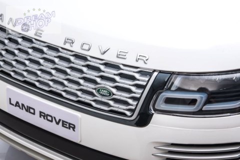 RANGE ROVER - MIĘKKIE KOŁA, MIĘKKIE SIEDZENIE, DŹWIĘK SPORTOWY SILNIKA, PEŁNA OPCJA/DK-RR999 RANGE ROVER - MIĘKKIE KOŁA, MIĘKKIE SIEDZENIE, DŹWIĘK SPORTOWY SILNIKA, PEŁNA OPCJA/DK-RR999