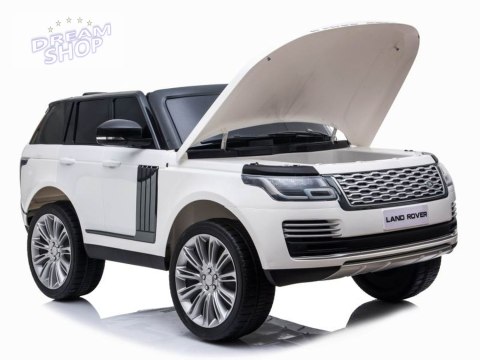RANGE ROVER - MIĘKKIE KOŁA, MIĘKKIE SIEDZENIE, DŹWIĘK SPORTOWY SILNIKA, PEŁNA OPCJA/DK-RR999 RANGE ROVER - MIĘKKIE KOŁA, MIĘKKIE SIEDZENIE, DŹWIĘK SPORTOWY SILNIKA, PEŁNA OPCJA/DK-RR999