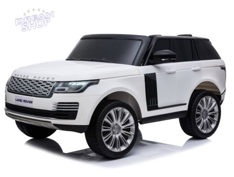 RANGE ROVER - MIĘKKIE KOŁA, MIĘKKIE SIEDZENIE, DŹWIĘK SPORTOWY SILNIKA, PEŁNA OPCJA/DK-RR999 RANGE ROVER - MIĘKKIE KOŁA, MIĘKKIE SIEDZENIE, DŹWIĘK SPORTOWY SILNIKA, PEŁNA OPCJA/DK-RR999