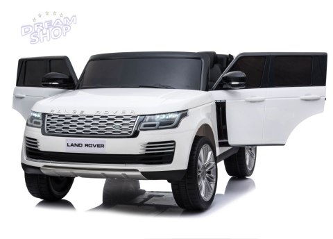 RANGE ROVER - MIĘKKIE KOŁA, MIĘKKIE SIEDZENIE, DŹWIĘK SPORTOWY SILNIKA, PEŁNA OPCJA/DK-RR999 RANGE ROVER - MIĘKKIE KOŁA, MIĘKKIE SIEDZENIE, DŹWIĘK SPORTOWY SILNIKA, PEŁNA OPCJA/DK-RR999