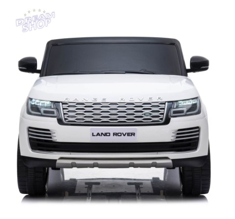 RANGE ROVER - MIĘKKIE KOŁA, MIĘKKIE SIEDZENIE, DŹWIĘK SPORTOWY SILNIKA, PEŁNA OPCJA/DK-RR999 RANGE ROVER - MIĘKKIE KOŁA, MIĘKKIE SIEDZENIE, DŹWIĘK SPORTOWY SILNIKA, PEŁNA OPCJA/DK-RR999