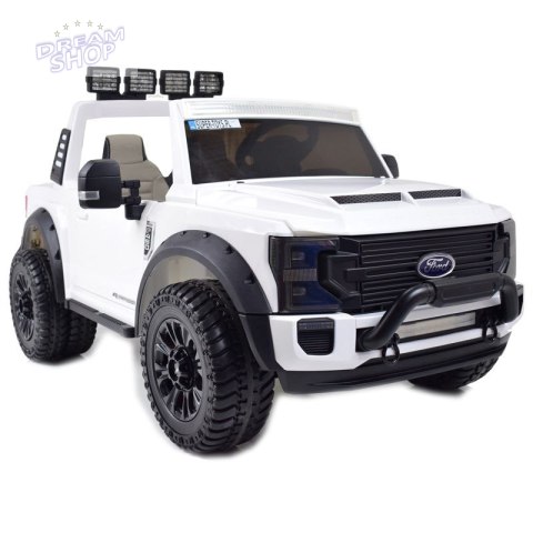 AUTO NA AKUMULATOR ORYGINALNY FORD SUPER DUTY 4X4, WALIZKA, KLIMA, PRZESUWANE SIEDZENIE/SX2088 AUTO NA AKUMULATOR ORYGINALNY FORD SUPER DUTY 4X4, WALIZKA, KLIMA, PRZESUWANE SIEDZENIE/SX2088