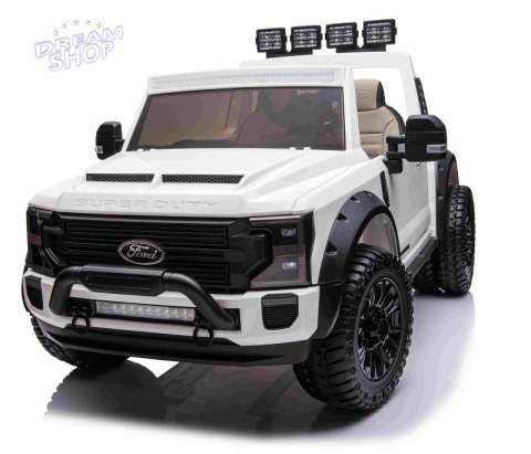 AUTO NA AKUMULATOR ORYGINALNY FORD SUPER DUTY 4X4, WALIZKA, KLIMA, PRZESUWANE SIEDZENIE/SX2088 AUTO NA AKUMULATOR ORYGINALNY FORD SUPER DUTY 4X4, WALIZKA, KLIMA, PRZESUWANE SIEDZENIE/SX2088