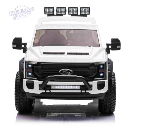 AUTO NA AKUMULATOR ORYGINALNY FORD SUPER DUTY 4X4, WALIZKA, KLIMA, PRZESUWANE SIEDZENIE/SX2088 AUTO NA AKUMULATOR ORYGINALNY FORD SUPER DUTY 4X4, WALIZKA, KLIMA, PRZESUWANE SIEDZENIE/SX2088