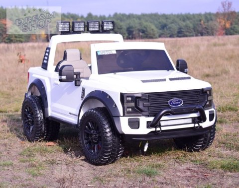 AUTO NA AKUMULATOR ORYGINALNY FORD SUPER DUTY 4X4, WALIZKA, KLIMA, PRZESUWANE SIEDZENIE/SX2088 AUTO NA AKUMULATOR ORYGINALNY FORD SUPER DUTY 4X4, WALIZKA, KLIMA, PRZESUWANE SIEDZENIE/SX2088