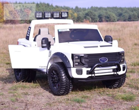 AUTO NA AKUMULATOR ORYGINALNY FORD SUPER DUTY 4X4, WALIZKA, KLIMA, PRZESUWANE SIEDZENIE/SX2088 AUTO NA AKUMULATOR ORYGINALNY FORD SUPER DUTY 4X4, WALIZKA, KLIMA, PRZESUWANE SIEDZENIE/SX2088