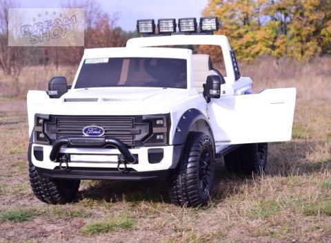 AUTO NA AKUMULATOR ORYGINALNY FORD SUPER DUTY 4X4, WALIZKA, KLIMA, PRZESUWANE SIEDZENIE/SX2088 AUTO NA AKUMULATOR ORYGINALNY FORD SUPER DUTY 4X4, WALIZKA, KLIMA, PRZESUWANE SIEDZENIE/SX2088