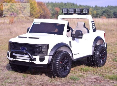 AUTO NA AKUMULATOR ORYGINALNY FORD SUPER DUTY 4X4, WALIZKA, KLIMA, PRZESUWANE SIEDZENIE/SX2088 AUTO NA AKUMULATOR ORYGINALNY FORD SUPER DUTY 4X4, WALIZKA, KLIMA, PRZESUWANE SIEDZENIE/SX2088