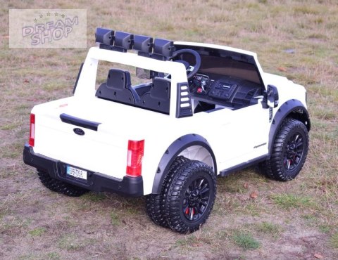 AUTO NA AKUMULATOR ORYGINALNY FORD SUPER DUTY 4X4, WALIZKA, KLIMA, PRZESUWANE SIEDZENIE/SX2088 AUTO NA AKUMULATOR ORYGINALNY FORD SUPER DUTY 4X4, WALIZKA, KLIMA, PRZESUWANE SIEDZENIE/SX2088