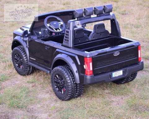 AUTO NA AKUMULATOR ORYGINALNY FORD SUPER DUTY 4X4, WALIZKA, KLIMA, PRZESUWANE SIEDZENIE/SX2088 AUTO NA AKUMULATOR ORYGINALNY FORD SUPER DUTY 4X4, WALIZKA, KLIMA, PRZESUWANE SIEDZENIE/SX2088