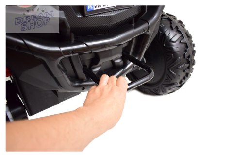 MEGA AUTO BUGGY SPORTS 4X4 , METALOWE AMORTYZATORY, FUNKCJA BUJANIA, PODŚWIETLANA MASKA. LICZNIKI, FULL OPCJA /CL908