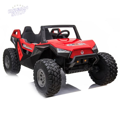 MEGA BUGGY CLASH DLA 2 DZIECI, 4 SILNIKI, 24V, MIĘKKIE PRZESUWANE SIEDZENIE, MIĘKKIE KOŁA, WALIZKA NA AKUMULATOR/SX-1928 MEGA BUGGY CLASH DLA 2 DZIECI, 4 SILNIKI, 24V, MIĘKKIE PRZESUWANE SIEDZENIE, MIĘKKIE KOŁA, WALIZKA NA AKUMULATOR/SX-1928