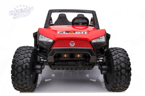 MEGA BUGGY CLASH DLA 2 DZIECI, 4 SILNIKI, 24V, MIĘKKIE PRZESUWANE SIEDZENIE, MIĘKKIE KOŁA, WALIZKA NA AKUMULATOR/SX-1928 MEGA BUGGY CLASH DLA 2 DZIECI, 4 SILNIKI, 24V, MIĘKKIE PRZESUWANE SIEDZENIE, MIĘKKIE KOŁA, WALIZKA NA AKUMULATOR/SX-1928