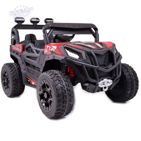 MEGA BUGGY RZR TURBO 12 V,4X4 180 W MEGA MOC, PILOT, MIĘKKIE SIEDZENIE, MIĘKKIE KOŁA, FUNKCJA BUJANIA, KLUCZYK /HC301 MEGA BUGGY RZR TURBO 12 V,4X4 180 W MEGA MOC, PILOT, MIĘKKIE SIEDZENIE, MIĘKKIE KOŁA, FUNKCJA BUJANIA, KLUCZYK /HC301