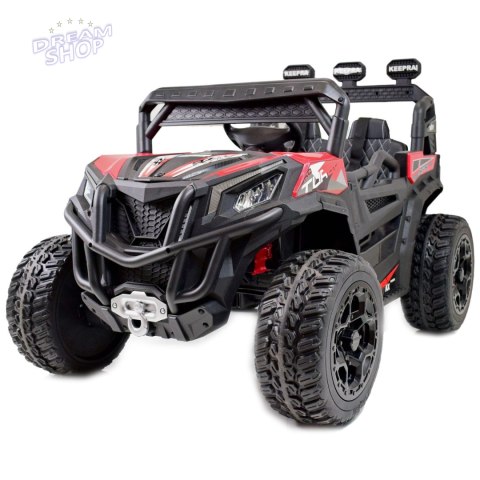 MEGA BUGGY RZR TURBO 12 V,4X4 180 W MEGA MOC, PILOT, MIĘKKIE SIEDZENIE, MIĘKKIE KOŁA, FUNKCJA BUJANIA, KLUCZYK /HC301 MEGA BUGGY RZR TURBO 12 V,4X4 180 W MEGA MOC, PILOT, MIĘKKIE SIEDZENIE, MIĘKKIE KOŁA, FUNKCJA BUJANIA, KLUCZYK /HC301