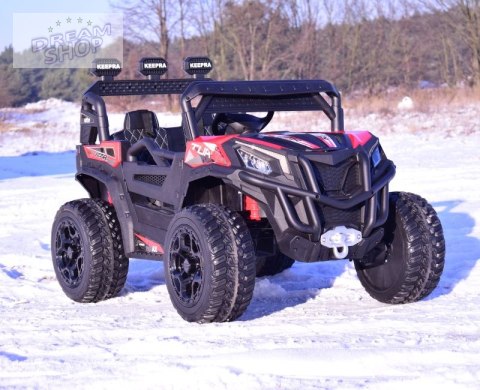 MEGA BUGGY RZR TURBO 12 V,4X4 180 W MEGA MOC, PILOT, MIĘKKIE SIEDZENIE, MIĘKKIE KOŁA, FUNKCJA BUJANIA, KLUCZYK /HC301 MEGA BUGGY RZR TURBO 12 V,4X4 180 W MEGA MOC, PILOT, MIĘKKIE SIEDZENIE, MIĘKKIE KOŁA, FUNKCJA BUJANIA, KLUCZYK /HC301