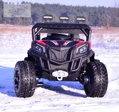 MEGA BUGGY RZR TURBO 12 V,4X4 180 W MEGA MOC, PILOT, MIĘKKIE SIEDZENIE, MIĘKKIE KOŁA, FUNKCJA BUJANIA, KLUCZYK /HC301 MEGA BUGGY RZR TURBO 12 V,4X4 180 W MEGA MOC, PILOT, MIĘKKIE SIEDZENIE, MIĘKKIE KOŁA, FUNKCJA BUJANIA, KLUCZYK /HC301