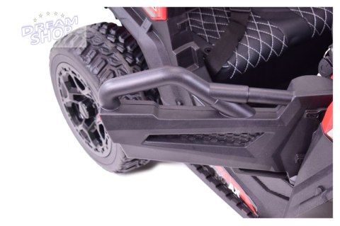 MEGA BUGGY RZR TURBO 12 V,4X4 180 W MEGA MOC, PILOT, MIĘKKIE SIEDZENIE, MIĘKKIE KOŁA, FUNKCJA BUJANIA, KLUCZYK /HC301 MEGA BUGGY RZR TURBO 12 V,4X4 180 W MEGA MOC, PILOT, MIĘKKIE SIEDZENIE, MIĘKKIE KOŁA, FUNKCJA BUJANIA, KLUCZYK /HC301