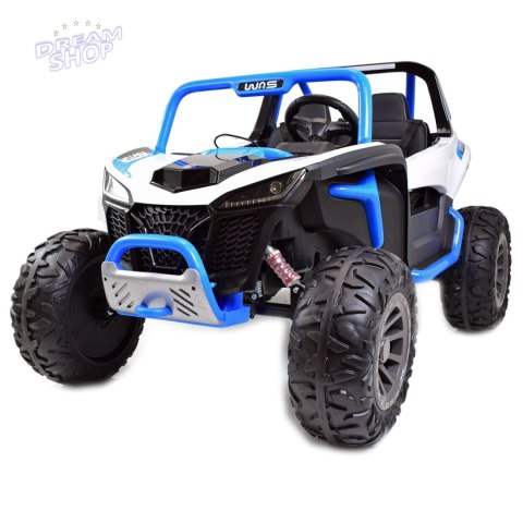 MEGA BUGGY VEOTOR 24 V, 400 W MEGA MOC, PILOT, MIĘKKIE SIEDZENIE, MIĘKKIE KOŁA /DLS-1 MEGA BUGGY VEOTOR 24 V, 400 W MEGA MOC, PILOT, MIĘKKIE SIEDZENIE, MIĘKKIE KOŁA /DLS-1