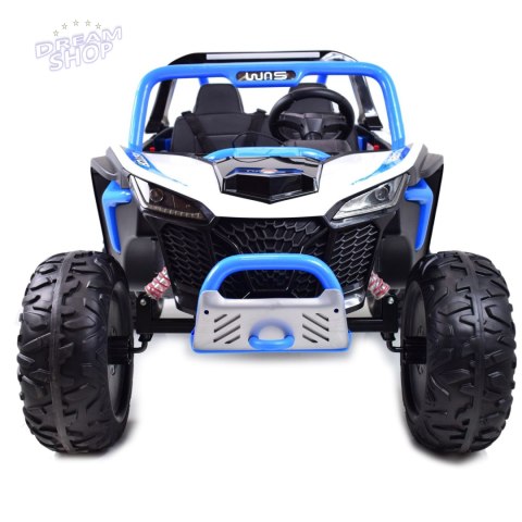 MEGA BUGGY VEOTOR 24 V, 400 W MEGA MOC, PILOT, MIĘKKIE SIEDZENIE, MIĘKKIE KOŁA /DLS-1 MEGA BUGGY VEOTOR 24 V, 400 W MEGA MOC, PILOT, MIĘKKIE SIEDZENIE, MIĘKKIE KOŁA /DLS-1