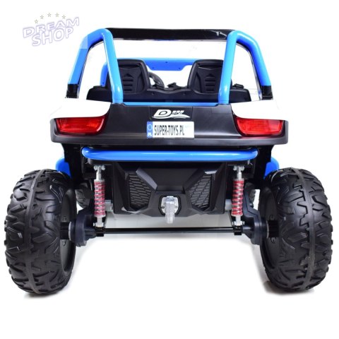 MEGA BUGGY VEOTOR 24 V, 400 W MEGA MOC, PILOT, MIĘKKIE SIEDZENIE, MIĘKKIE KOŁA /DLS-1 MEGA BUGGY VEOTOR 24 V, 400 W MEGA MOC, PILOT, MIĘKKIE SIEDZENIE, MIĘKKIE KOŁA /DLS-1
