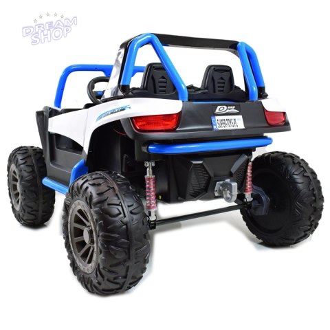 MEGA BUGGY VEOTOR 24 V, 400 W MEGA MOC, PILOT, MIĘKKIE SIEDZENIE, MIĘKKIE KOŁA /DLS-1 MEGA BUGGY VEOTOR 24 V, 400 W MEGA MOC, PILOT, MIĘKKIE SIEDZENIE, MIĘKKIE KOŁA /DLS-1