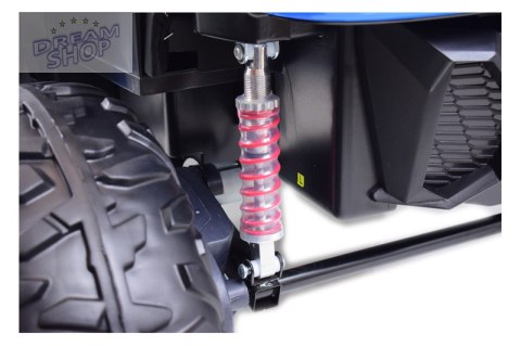 MEGA BUGGY VEOTOR 24 V, 400 W MEGA MOC, PILOT, MIĘKKIE SIEDZENIE, MIĘKKIE KOŁA /DLS-1 MEGA BUGGY VEOTOR 24 V, 400 W MEGA MOC, PILOT, MIĘKKIE SIEDZENIE, MIĘKKIE KOŁA /DLS-1