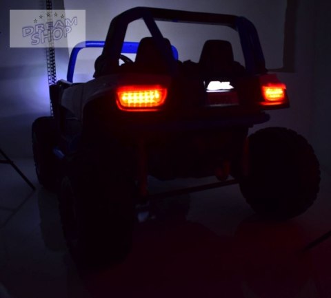MEGA BUGGY VEOTOR 24 V, 400 W MEGA MOC, PILOT, MIĘKKIE SIEDZENIE, MIĘKKIE KOŁA /DLS-1 MEGA BUGGY VEOTOR 24 V, 400 W MEGA MOC, PILOT, MIĘKKIE SIEDZENIE, MIĘKKIE KOŁA /DLS-1