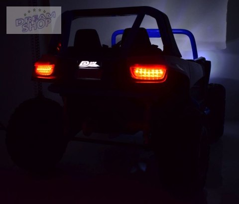 MEGA BUGGY VEOTOR 24 V, 400 W MEGA MOC, PILOT, MIĘKKIE SIEDZENIE, MIĘKKIE KOŁA /DLS-1 MEGA BUGGY VEOTOR 24 V, 400 W MEGA MOC, PILOT, MIĘKKIE SIEDZENIE, MIĘKKIE KOŁA /DLS-1