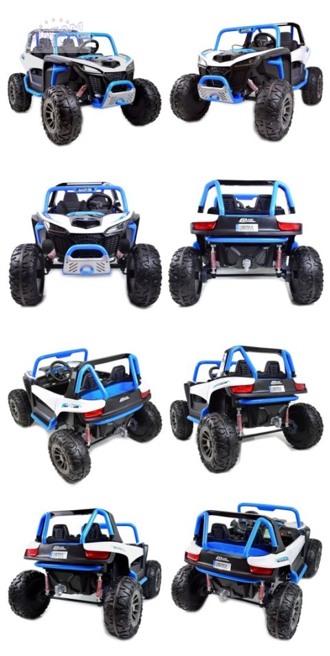 MEGA BUGGY VEOTOR 24 V, 400 W MEGA MOC, PILOT, MIĘKKIE SIEDZENIE, MIĘKKIE KOŁA /DLS-1 MEGA BUGGY VEOTOR 24 V, 400 W MEGA MOC, PILOT, MIĘKKIE SIEDZENIE, MIĘKKIE KOŁA /DLS-1