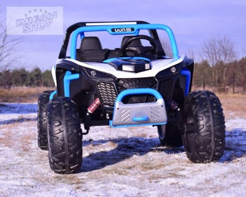 MEGA BUGGY VEOTOR 24 V, 400 W MEGA MOC, PILOT, MIĘKKIE SIEDZENIE, MIĘKKIE KOŁA /DLS-1 MEGA BUGGY VEOTOR 24 V, 400 W MEGA MOC, PILOT, MIĘKKIE SIEDZENIE, MIĘKKIE KOŁA /DLS-1