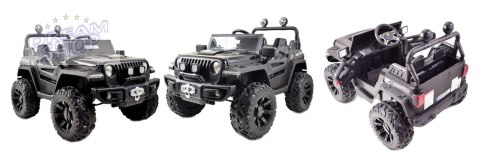 MEGA DŻIP OFF ROAD 4X4, MIĘKKIE KOŁA, MIĘKKIE SIEDZENIE, FUNKCJA BUJANIA, KLUCZYK,/HC8988 MEGA DŻIP OFF ROAD 4X4, MIĘKKIE KOŁA, MIĘKKIE SIEDZENIE, FUNKCJA BUJANIA, KLUCZYK,/HC8988