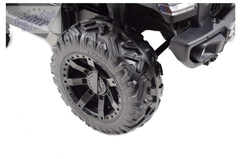 MEGA DŻIP OFF ROAD 4X4, MIĘKKIE KOŁA, MIĘKKIE SIEDZENIE, FUNKCJA BUJANIA, KLUCZYK,/HC8988 MEGA DŻIP OFF ROAD 4X4, MIĘKKIE KOŁA, MIĘKKIE SIEDZENIE, FUNKCJA BUJANIA, KLUCZYK,/HC8988