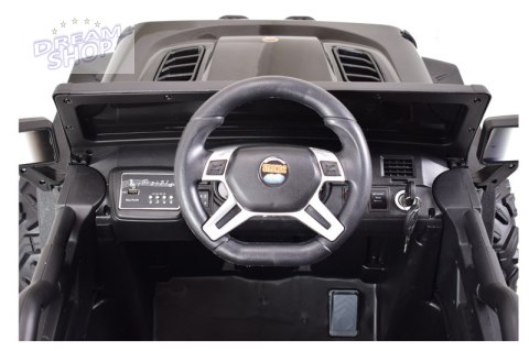 MEGA DŻIP OFF ROAD 4X4, MIĘKKIE KOŁA, MIĘKKIE SIEDZENIE, FUNKCJA BUJANIA, KLUCZYK,/HC8988 MEGA DŻIP OFF ROAD 4X4, MIĘKKIE KOŁA, MIĘKKIE SIEDZENIE, FUNKCJA BUJANIA, KLUCZYK,/HC8988