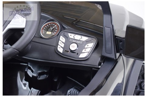 MEGA JEEP WORKS SIX 4X4, 2 X 12V MĘKKIE KOŁA, MIĘKKIE SIEDZENIE/JC003 MEGA JEEP WORKS SIX 4X4, 2 X 12V MĘKKIE KOŁA, MIĘKKIE SIEDZENIE/JC003