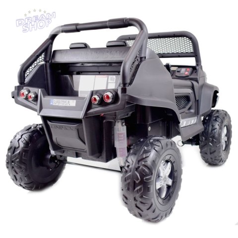 MERCEDES BENZ UNIMOG 4X4,12V14AH, AMORTYZATORY, MIĘKKIE KOŁA,MIĘKKIE SIEDZENIE SUPER OPCJA/UNIMOG MERCEDES BENZ UNIMOG 4X4,12V14AH, AMORTYZATORY, MIĘKKIE KOŁA,MIĘKKIE SIEDZENIE SUPER OPCJA/UNIMOG
