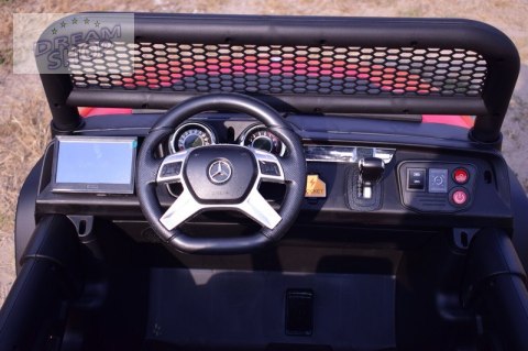 MERCEDES BENZ UNIMOG 4X4,12V14AH, AMORTYZATORY, MIĘKKIE KOŁA, MP4, LAKIER SUPER OPCJA/UNIMOG MERCEDES BENZ UNIMOG 4X4,12V14AH, AMORTYZATORY, MIĘKKIE KOŁA, MP4, LAKIER SUPER OPCJA/UNIMOG
