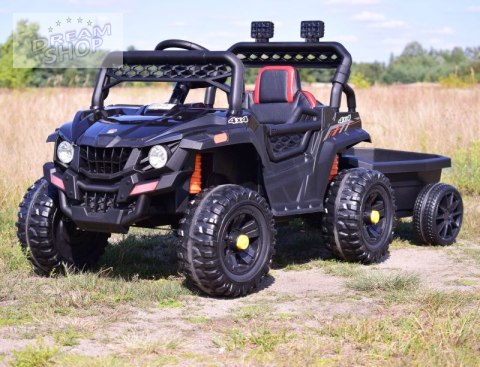 NAJNOWSZY BUGGY Z PRZYCZEPĄ , PILOT, RADIO FM/BDM0929AL NAJNOWSZY BUGGY Z PRZYCZEPĄ , PILOT, RADIO FM/BDM0929AL