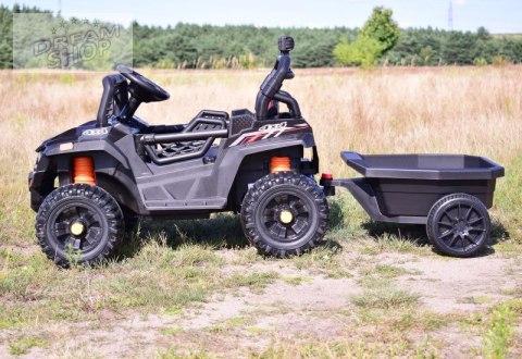 NAJNOWSZY BUGGY Z PRZYCZEPĄ , PILOT, RADIO FM/BDM0929AL NAJNOWSZY BUGGY Z PRZYCZEPĄ , PILOT, RADIO FM/BDM0929AL