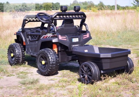 NAJNOWSZY BUGGY Z PRZYCZEPĄ , PILOT, RADIO FM/BDM0929AL NAJNOWSZY BUGGY Z PRZYCZEPĄ , PILOT, RADIO FM/BDM0929AL